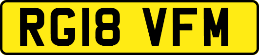 RG18VFM