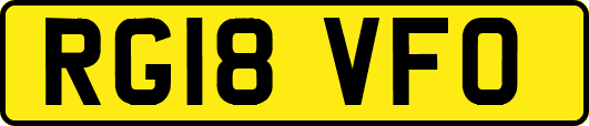 RG18VFO