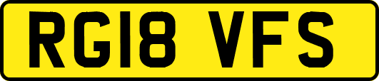 RG18VFS