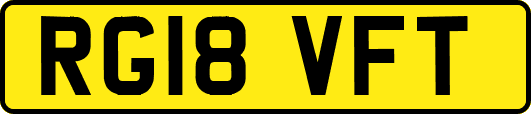 RG18VFT