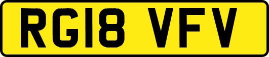 RG18VFV