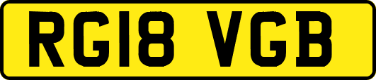 RG18VGB