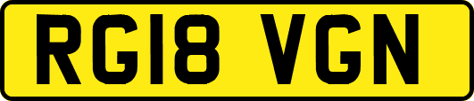 RG18VGN