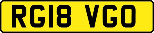RG18VGO