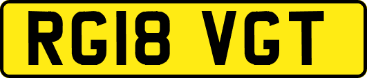 RG18VGT