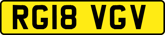 RG18VGV