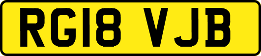 RG18VJB