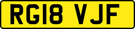 RG18VJF