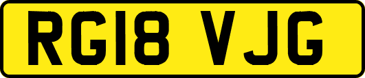 RG18VJG