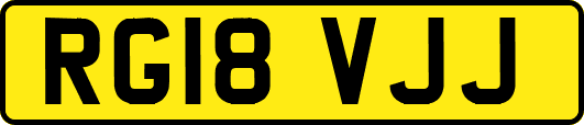 RG18VJJ