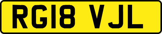 RG18VJL