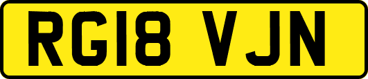 RG18VJN