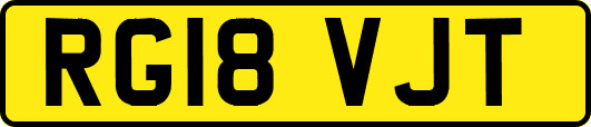 RG18VJT