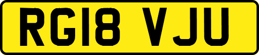 RG18VJU