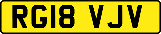 RG18VJV