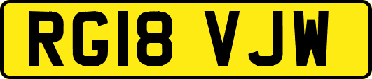 RG18VJW