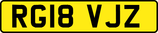 RG18VJZ