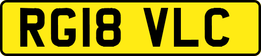 RG18VLC