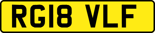 RG18VLF