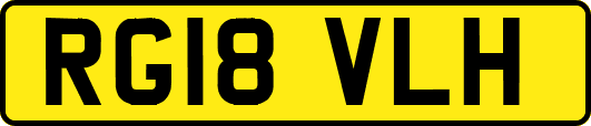 RG18VLH