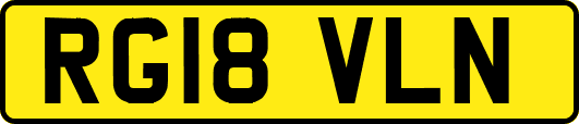 RG18VLN