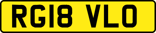 RG18VLO