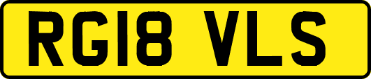 RG18VLS