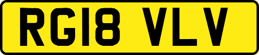 RG18VLV