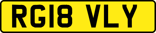 RG18VLY