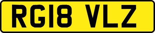 RG18VLZ