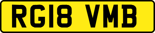 RG18VMB