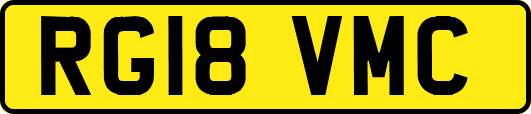 RG18VMC