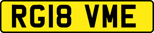 RG18VME