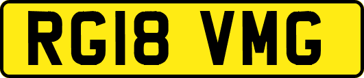 RG18VMG