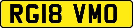 RG18VMO