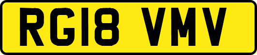 RG18VMV