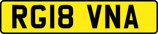 RG18VNA