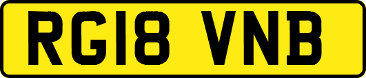 RG18VNB