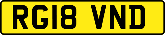 RG18VND