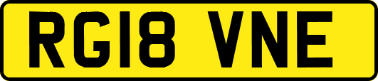 RG18VNE