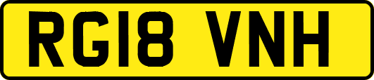 RG18VNH