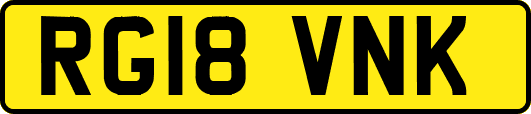 RG18VNK