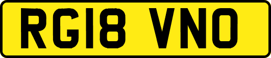 RG18VNO