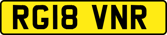 RG18VNR