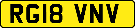 RG18VNV
