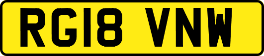 RG18VNW