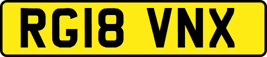 RG18VNX