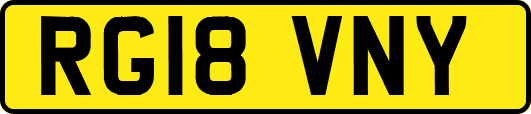 RG18VNY