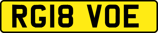 RG18VOE
