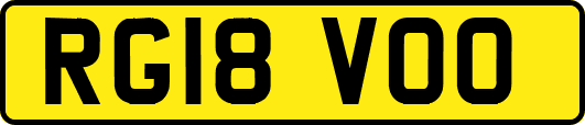 RG18VOO